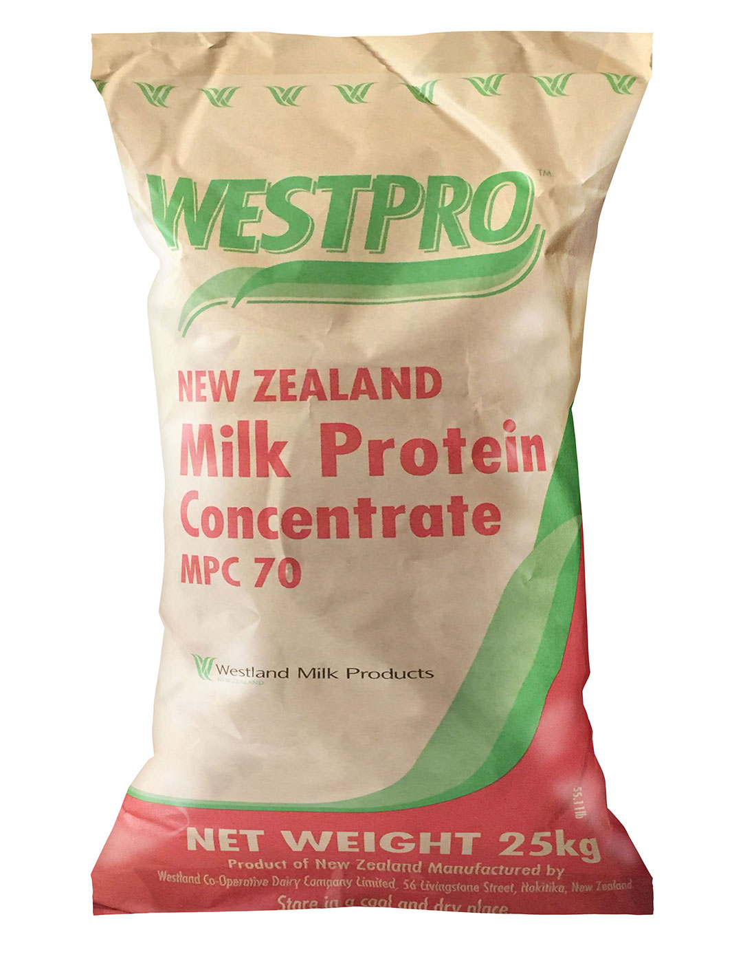پودر پروتئین شیر / MPC
