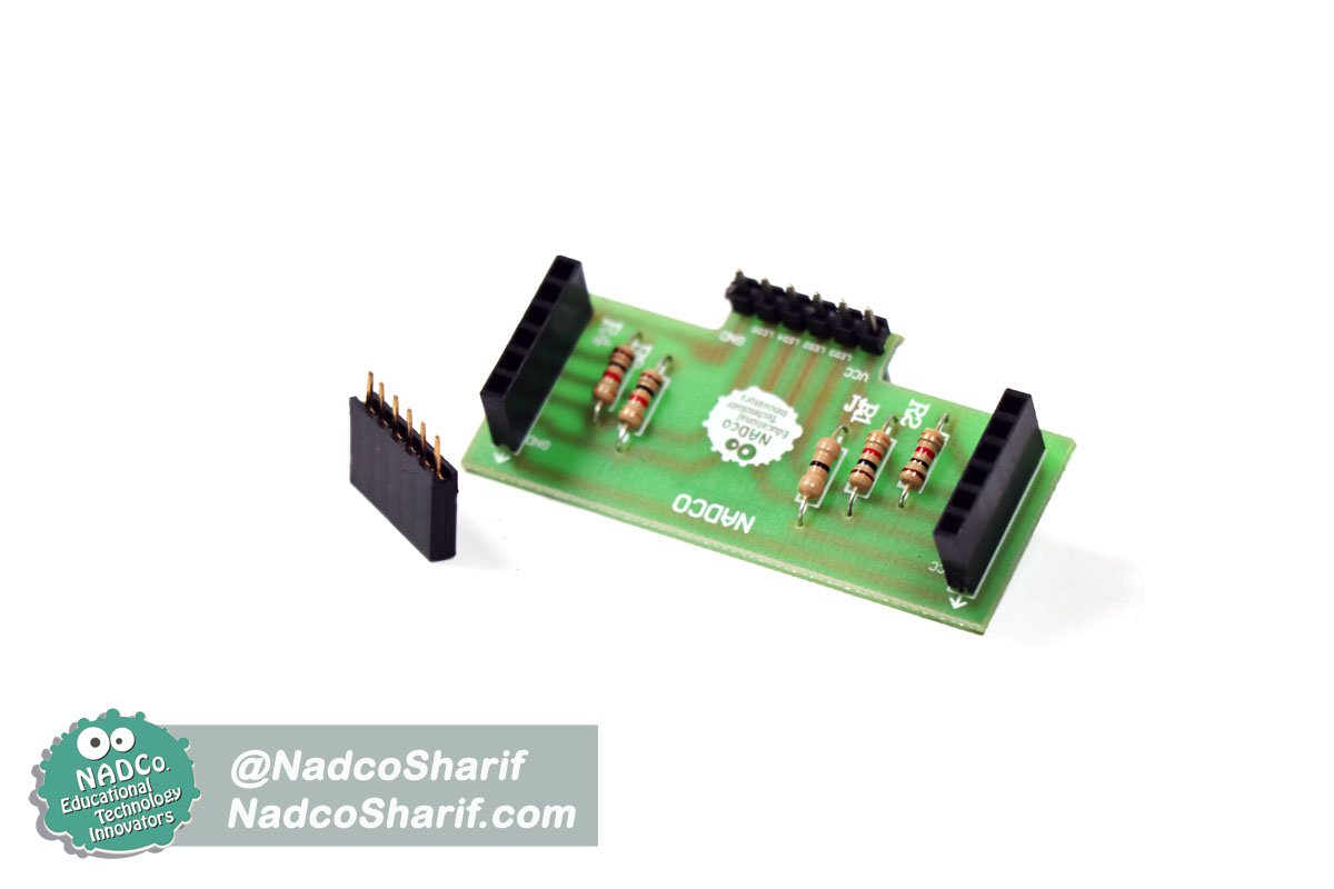 دوبل درایور