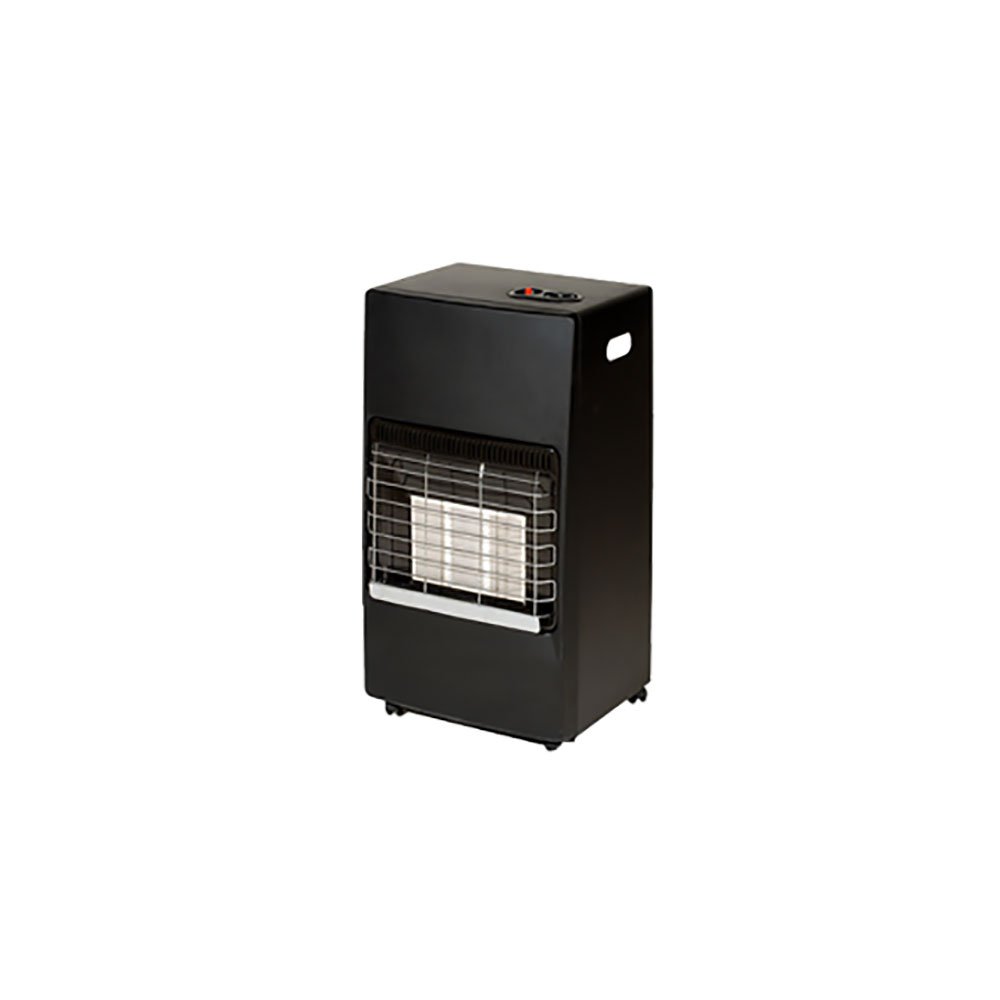 Polar 3600 chimneyless gas heater, mobile model