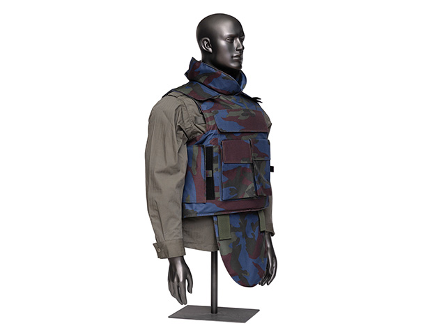 IRD-V607 military bulletproof jacket ballistic vest