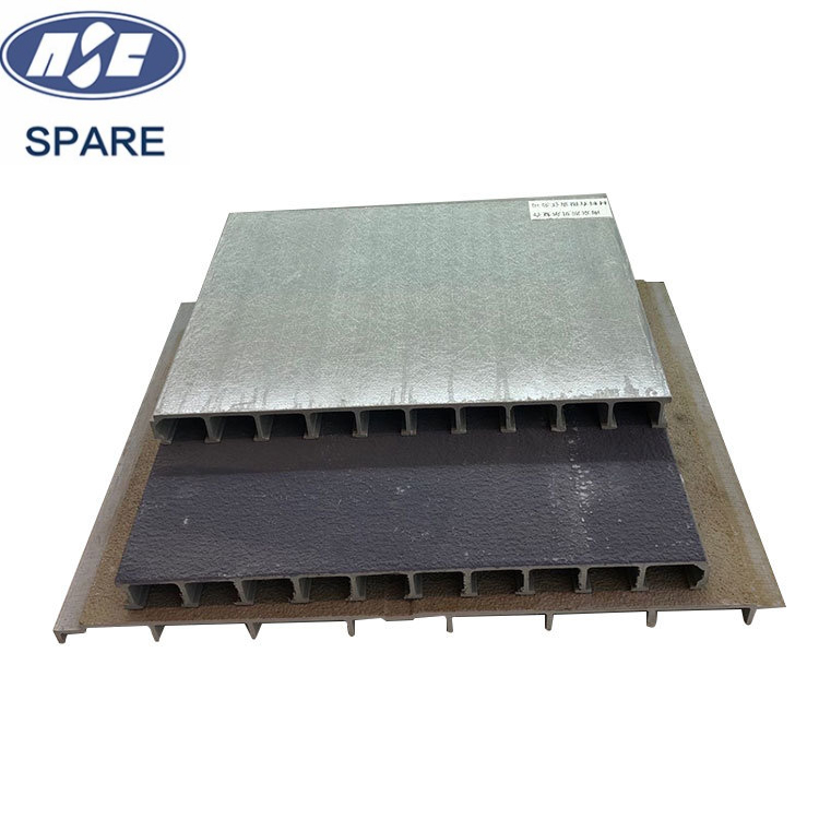 FRP deck