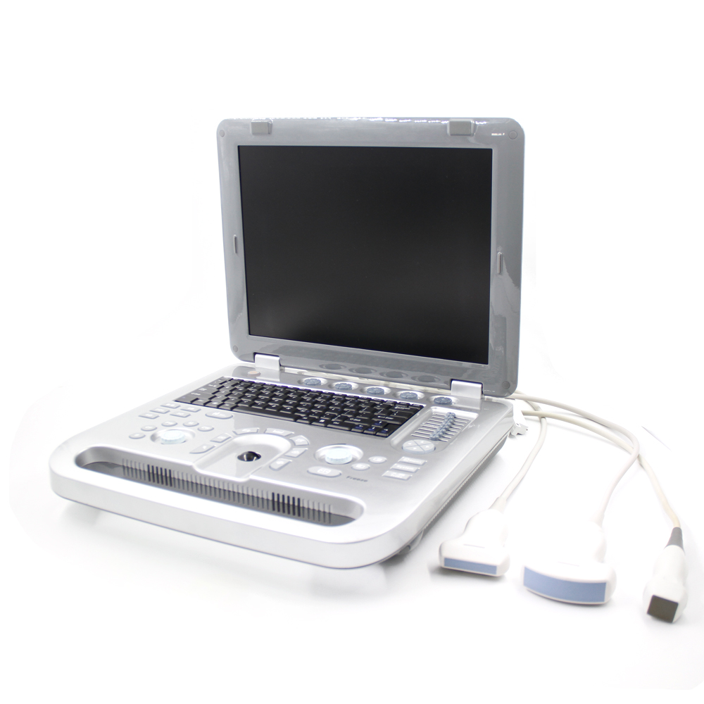CMS1700B Color Doppler Ultrasonic Diagnostic System
