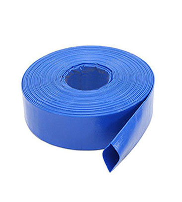 لي فلت نخ دار PVC استاندارد