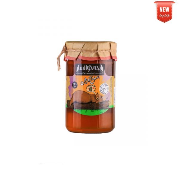 عسل آويشن رایحه