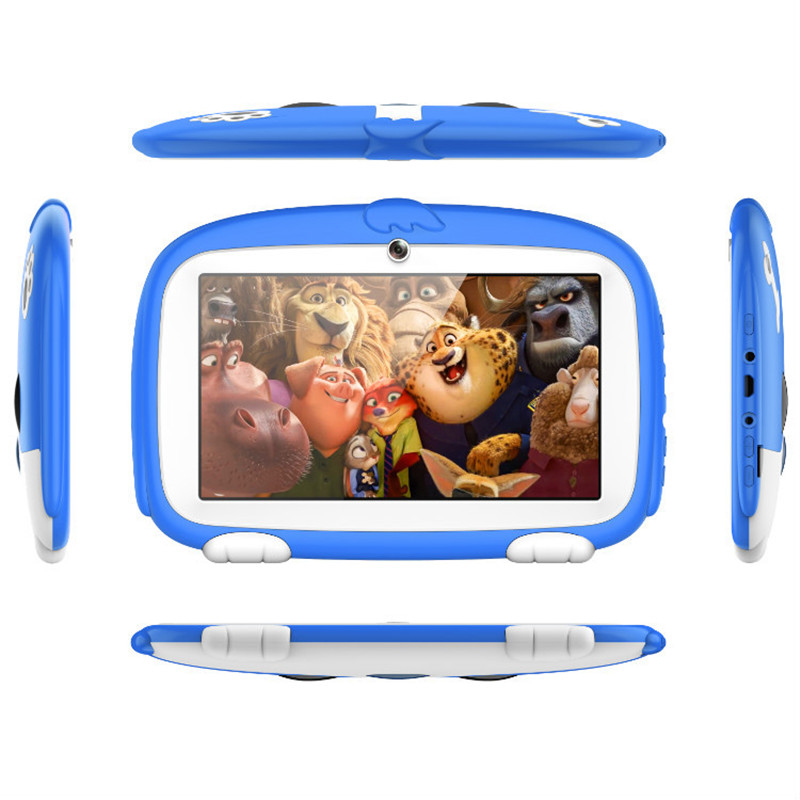 The ED701 7-inch Android learning t
