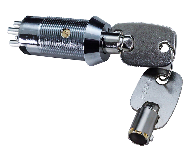 19mm diameter switch lock