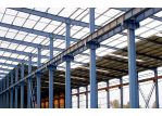 Steel Structure Warehouse