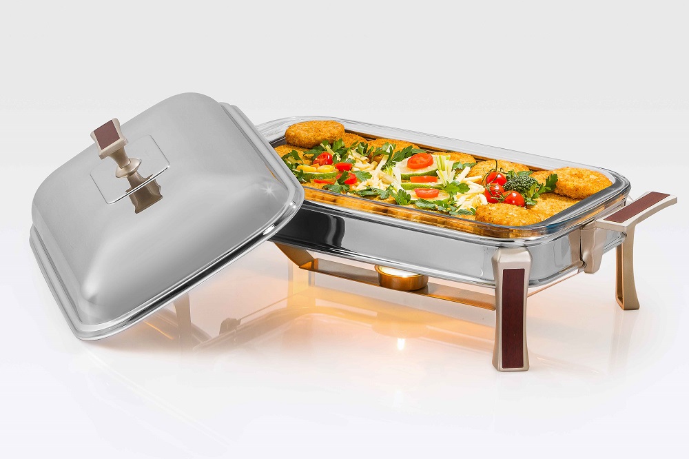 سوفله خوری مستطیل