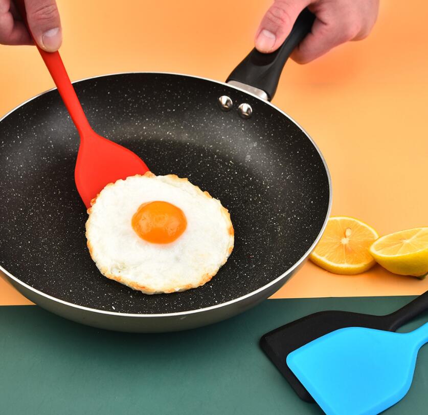 silicone slice for kitchenware