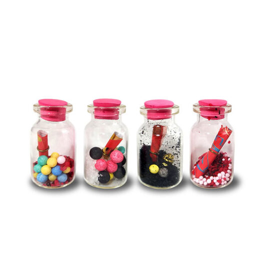 کپسول عشق کوچک