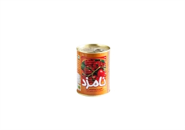 رب گوجه فرنگی قوطی 500 گرمی