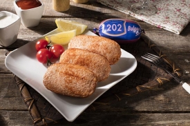 سوسیس بلغاری 55%