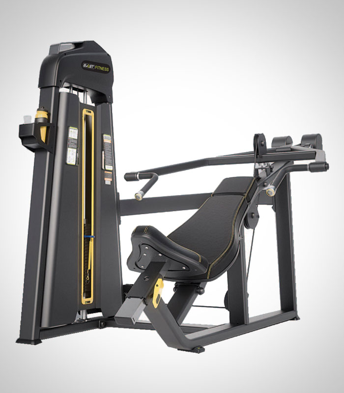 پرس بالا سینه E1013