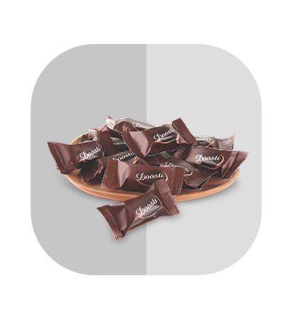 پشمک دوسر پرس تافی فله