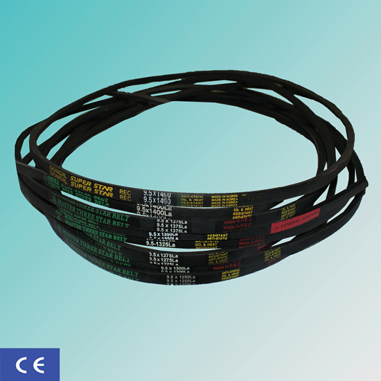 تسمه (1325×9/5) M50