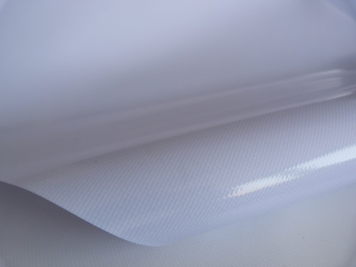 نور پس زمینه فلکس PVC