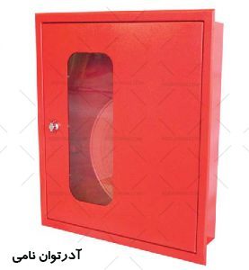 جعبه آتش نشانی مدل ATC2
