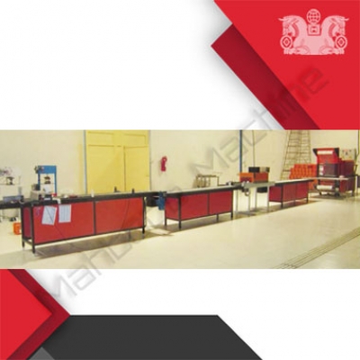 نوار نقاله زنجیری