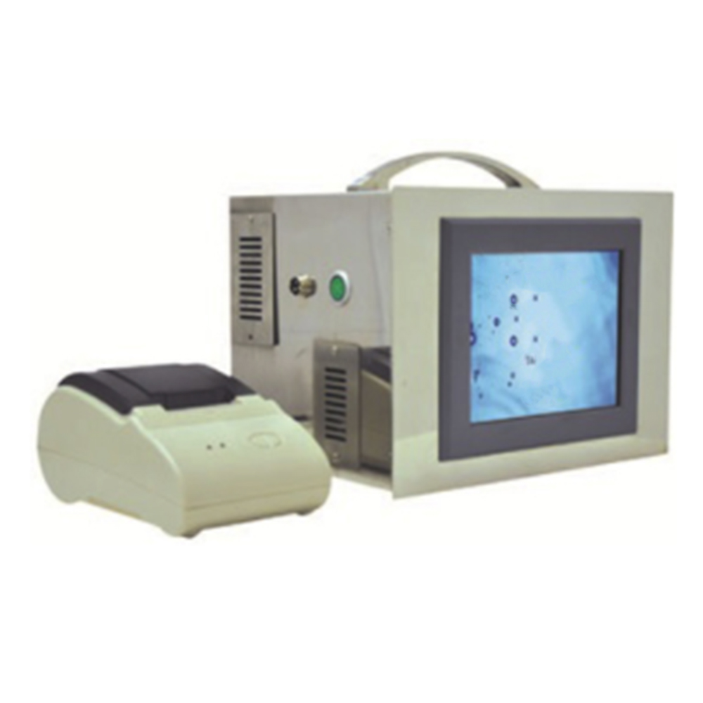 SAM-3.0 Pharmaceutical factory Total Organic Carbon Analyzer(TOC)