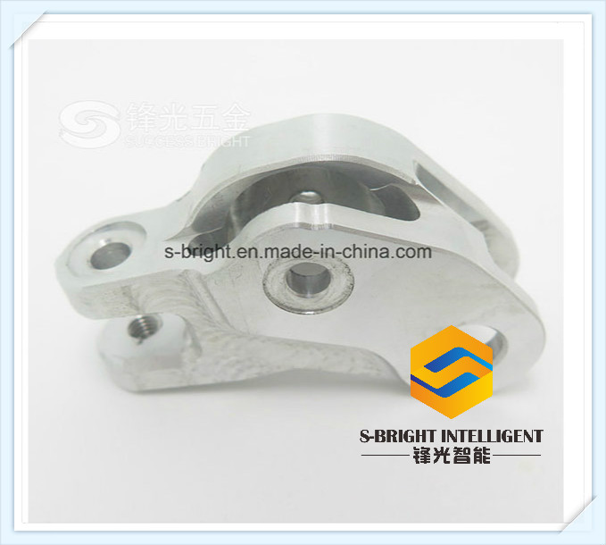aluminum parts F206