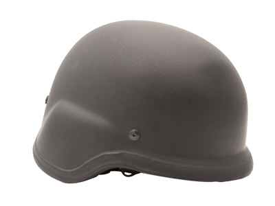 PASGT model ballIstic helmet