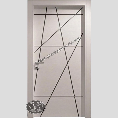 درب داخلی MDF مدل WMD1030