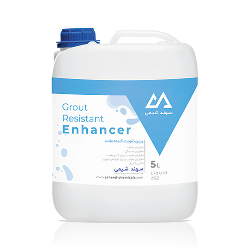 چسب بتن لاتکس