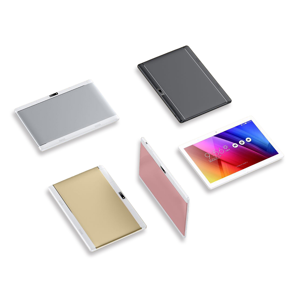 سفارشی سازی BW1003 10.1 اینچی MTK67