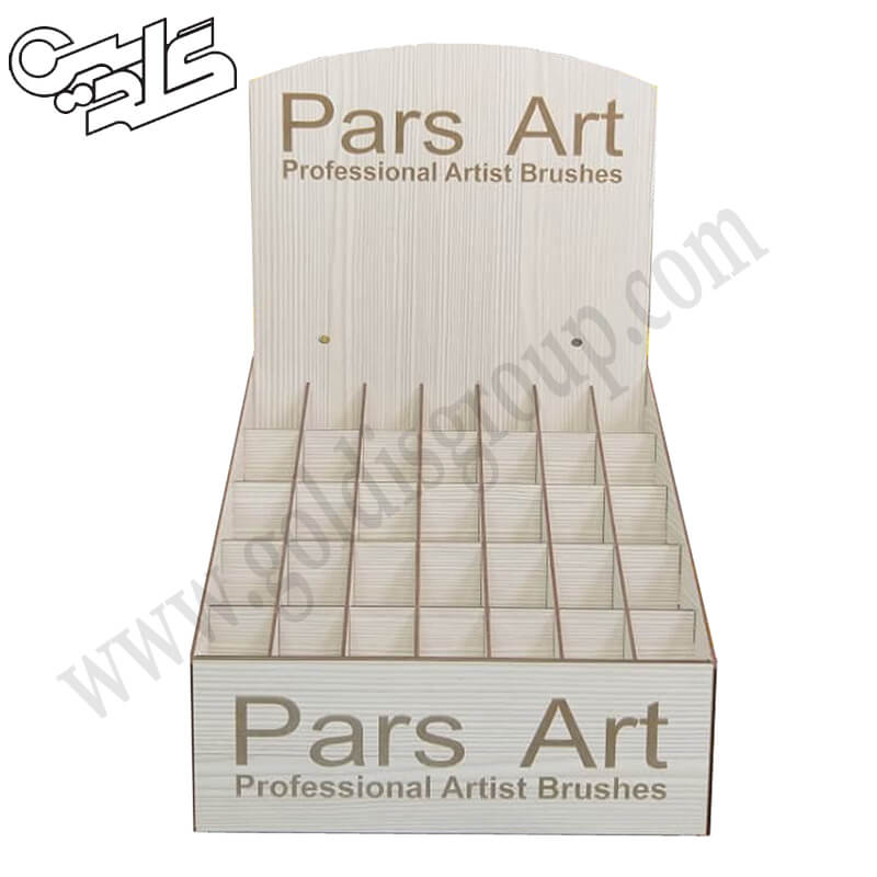 استند قلمو 32 خانه