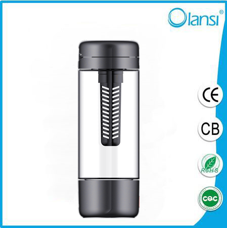 کتری آب هیدروژن