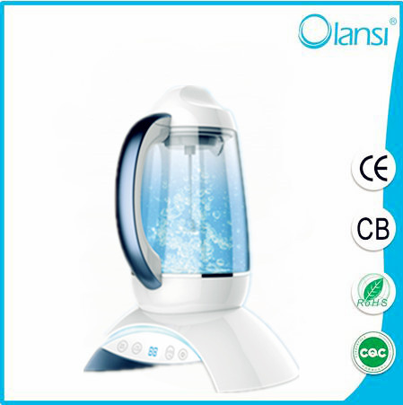 بطری آب هیدراتاسیون ساخته شده در چین