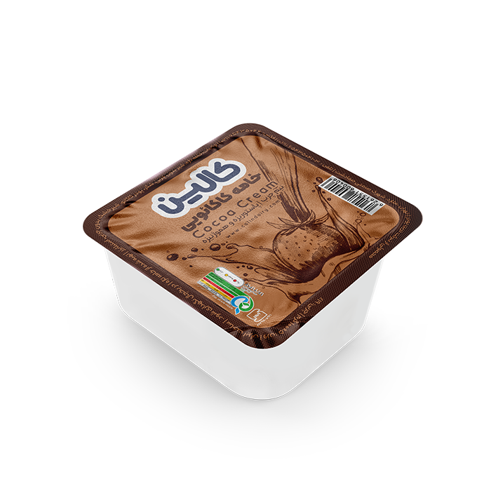 خامه کاکائویی ۱۰۰ گرم