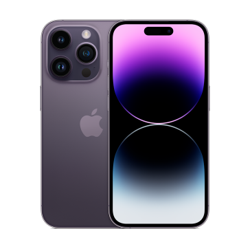 آیفون 14 پرو