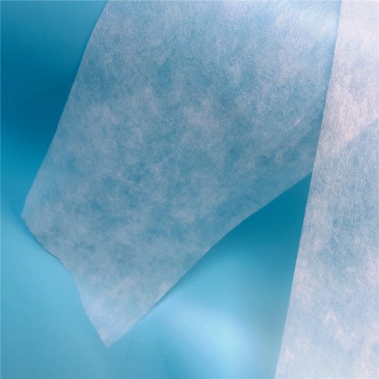 Hydrophilic Spunbond Nonwoven