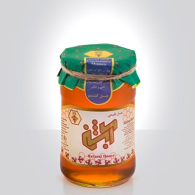 عسل گشنیز 900 گرمی