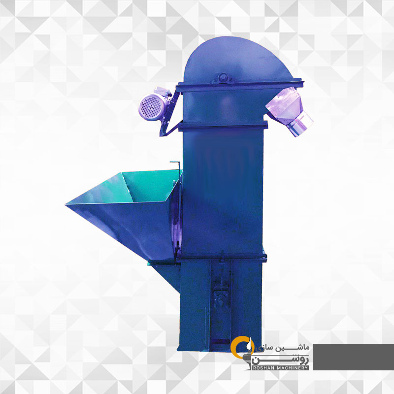 الواتور (بالابر کاسه ای)