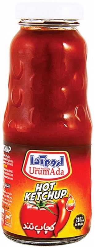 سس کچاپ تنداروم آدا