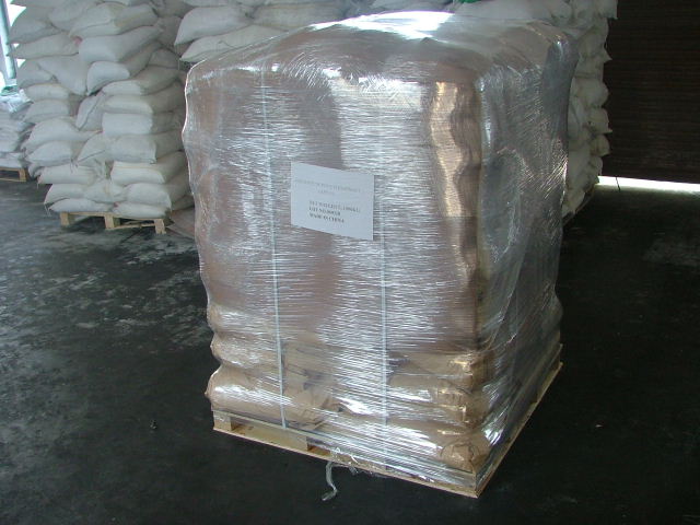 Ammonium Polyphosphate