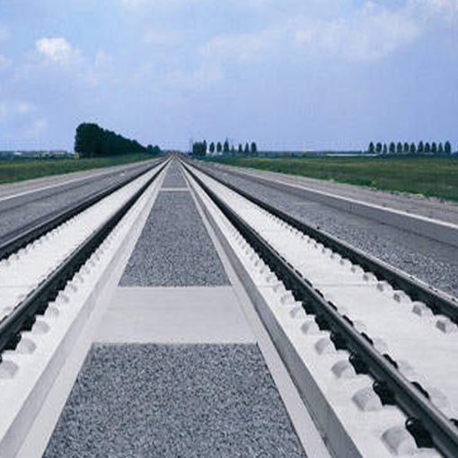 درزگیرهای انبساط راه آهن