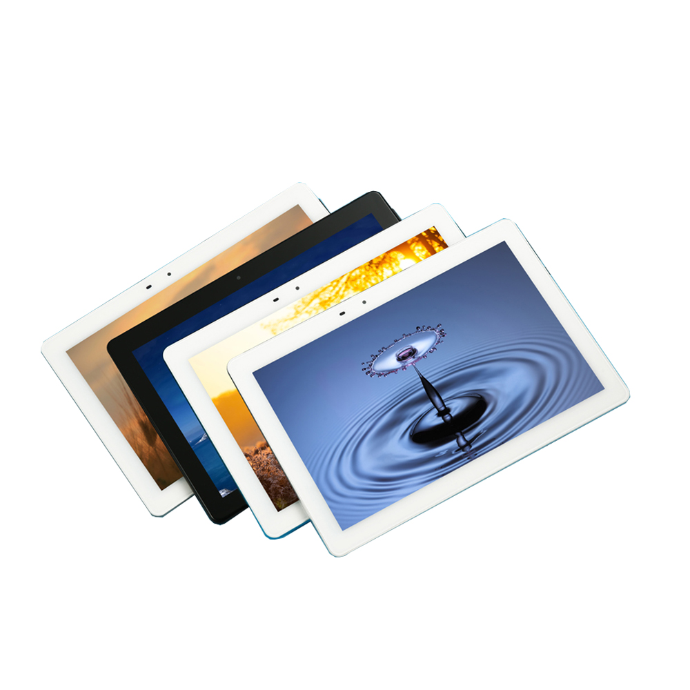 Customizable 10.1-inch MTK6762 8-co