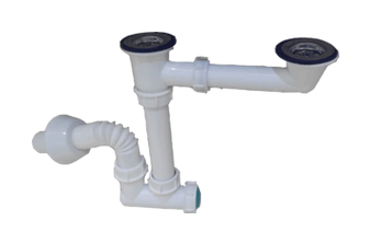 سیفون دولگن طرح F