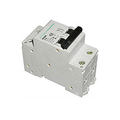 PC60N MINIATURE CIRCUIT BREAKER