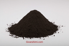 Manganese oxide 20-25%
