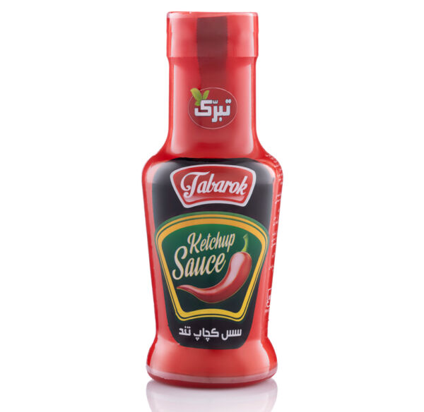 سس کچاپ تند 700گرمی