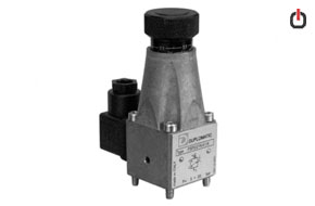 پرشر سوئیچ Duplomatic