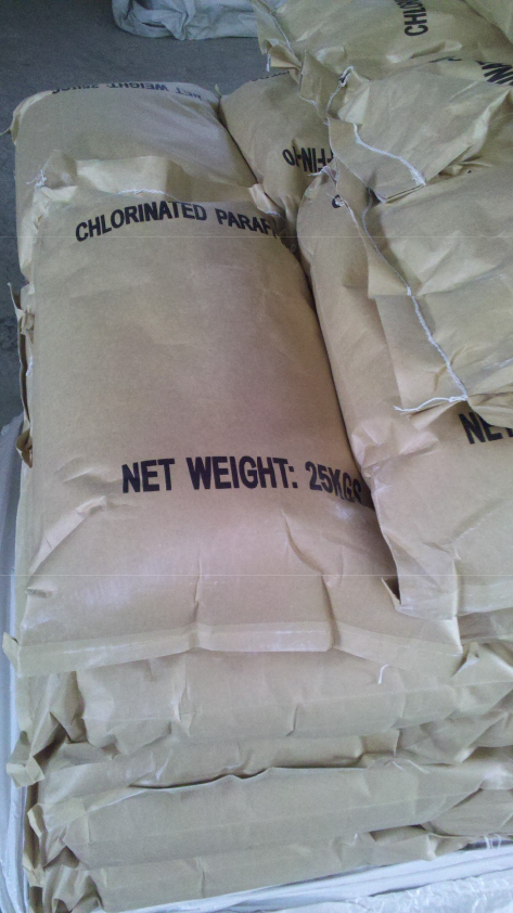 Chlorinated Parrafin 70