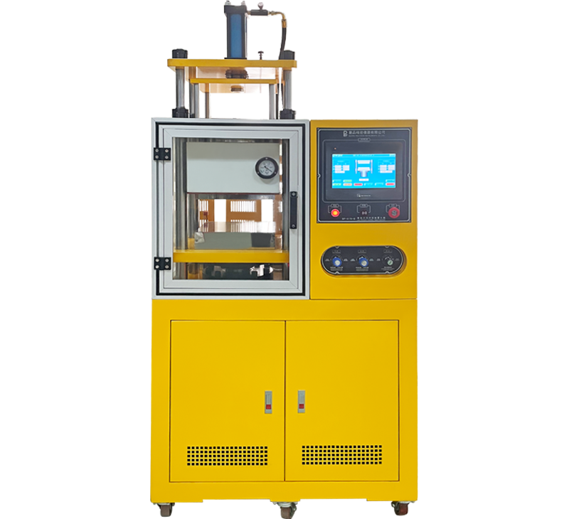 TABLET MACHINE/PLC CONTROL