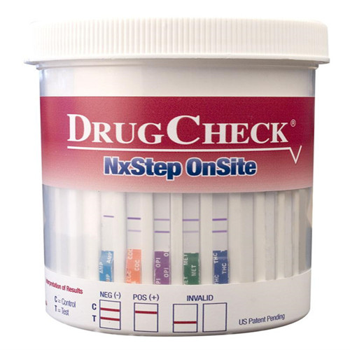 Drug Abuse Screen Test Kits