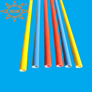 Acrylic Fiberglass Sleeving