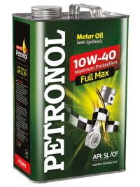 پترونول فول مکس سنتتیک تکنولوژی